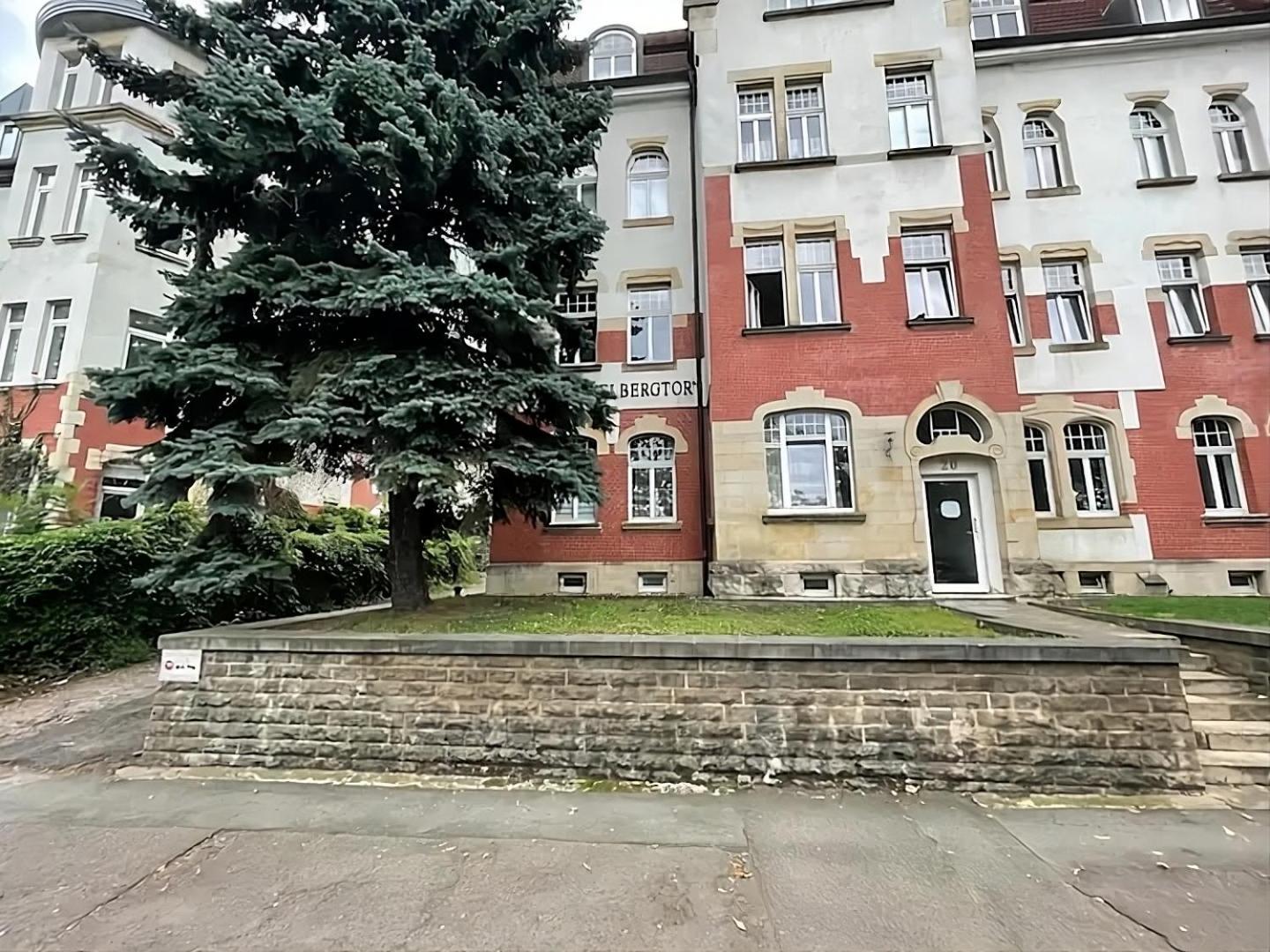 Raha Apartments - Modernes Studio-Apartment - Hbf - Gratis Parkplatz Erfurt Kültér fotó